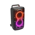Bocina JBL PartyBox 520