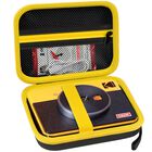 Funda Para C&aacute;mara Ankhoh Para Kodak Mini 3 Retro 18x12x6 Cm