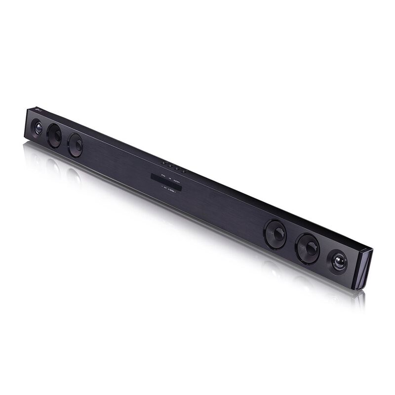 Barra de Sonido LG SK1D Bluetooth image number null