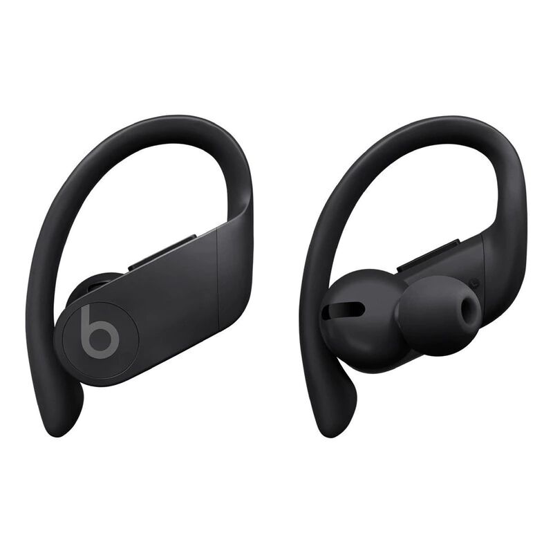 Audifonos Inalambricos Beats Powerbeats Pro Neg... image number null