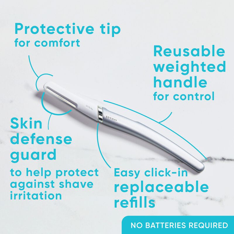Herramienta De Dermaplaning Gillette Venus Con ... image number null