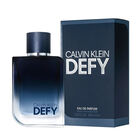 Perfume Calvin Klein Defy  Edp 100 Ml Caballero