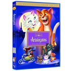 Los Aristogatos - Edici&oacute;n Especial [dvd]