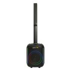 Bafle Amplificado Fussion PBS-12023 10" C/Torre y Micr&oacute;fono END