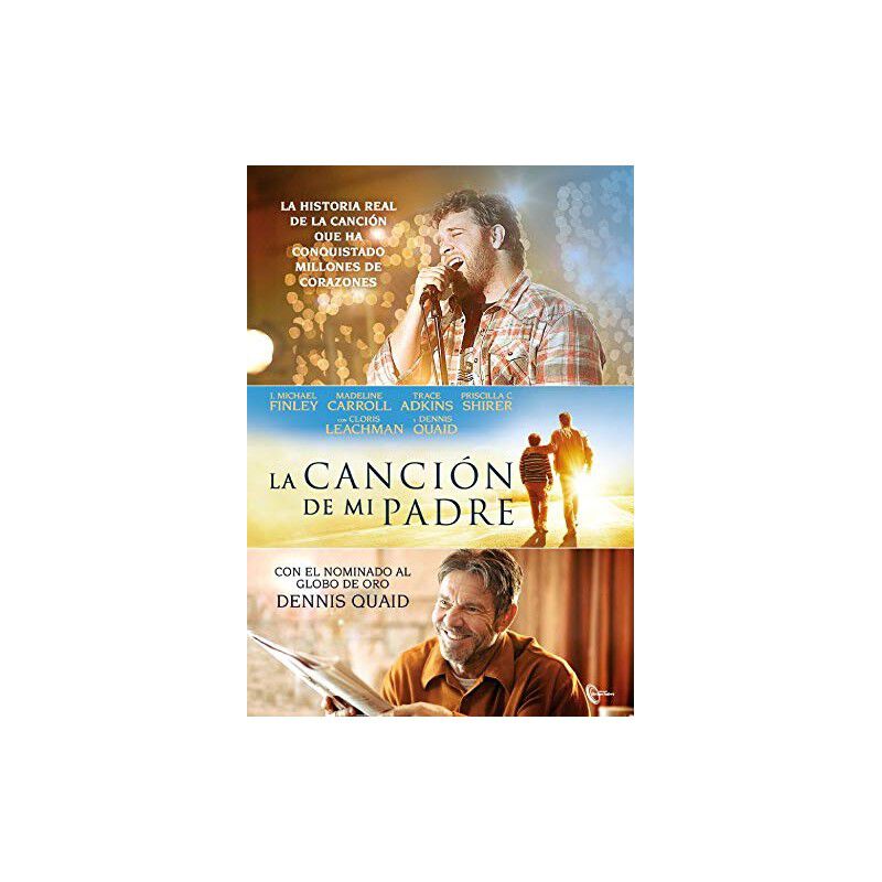 La Canci&oacute;n De Mi Padre [dvd] image number null