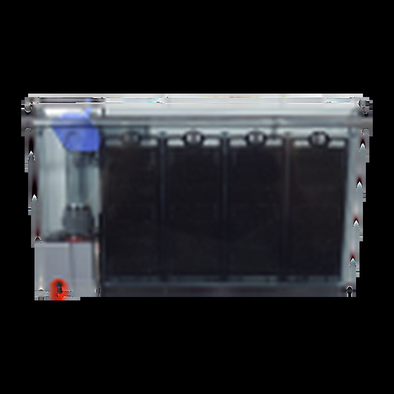 Lomas Filtro Externo Aquajet Slim Pro 120L image number null