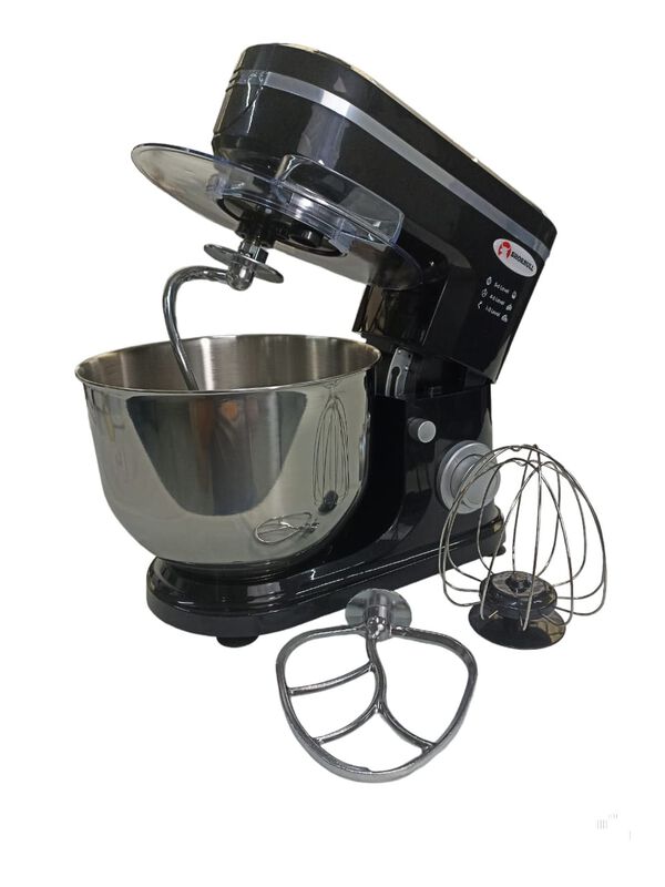 Batidora planetaria&nbsp;6L Shorbull image number null