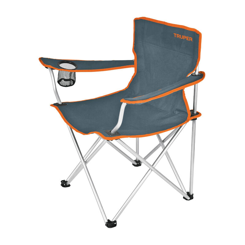 Silla Plegable Truper 30 Exterior Jardin Color ... image number null
