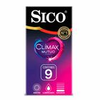 Sico Climax Mutuo 9pz