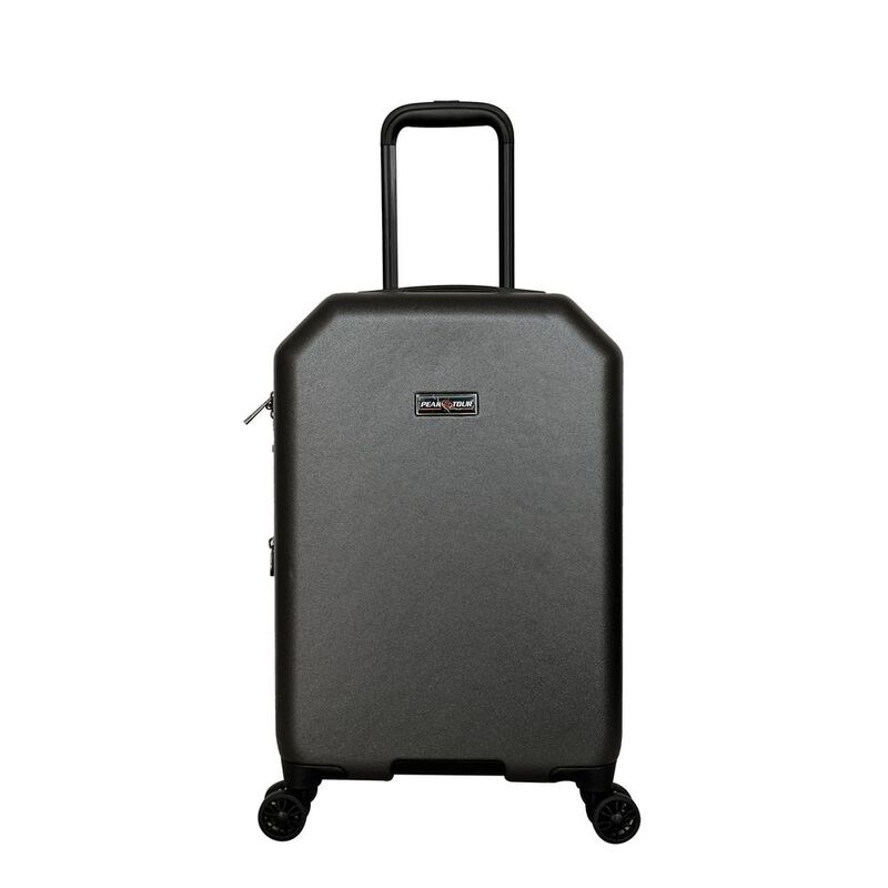 MALETA 20" VIAJE CARRY ON BUCAREST ABS RÍGIDA image number null