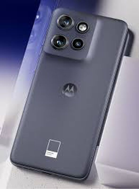 Motorola Moto Edge 50 Neo Gris 8GB 256GB image number null