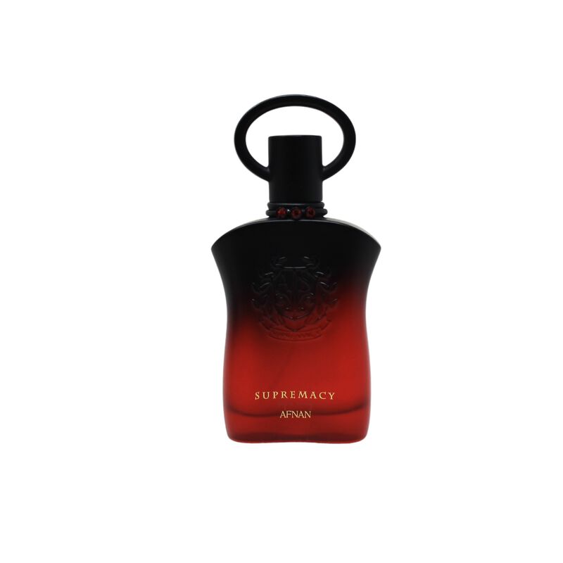 Afnan Supremacy Tapis Rouge Eau De Parfum 090 M... image number null