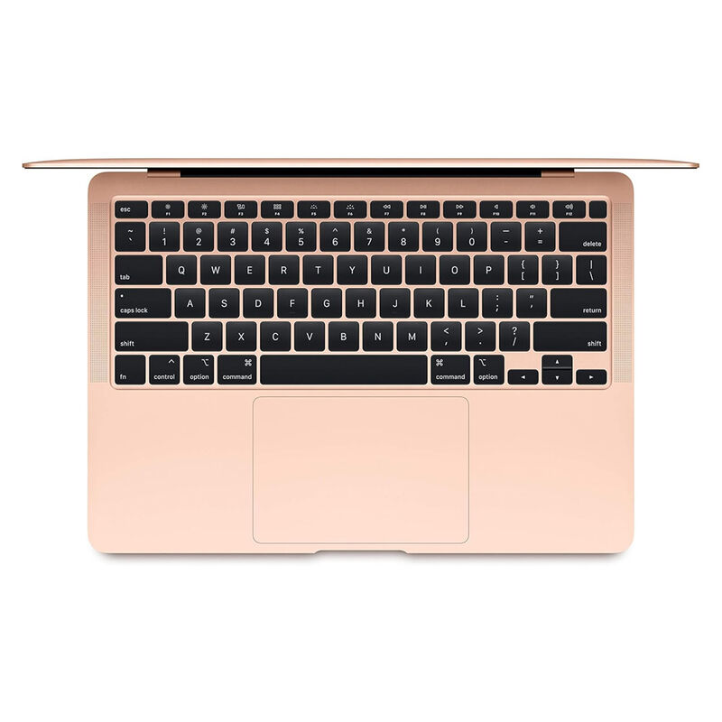Laptop Apple Macbook Air 2020 Core I3 256gb 8gb... image number null