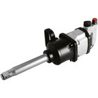 Llave Neumatica de Impacto Aksi grande de 1 pulg Profesional
