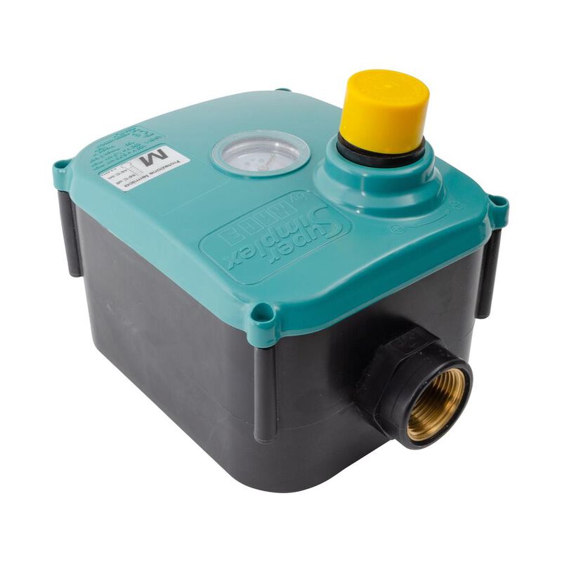 Control de presion Automatico SUPER-SIMPLEX image number null