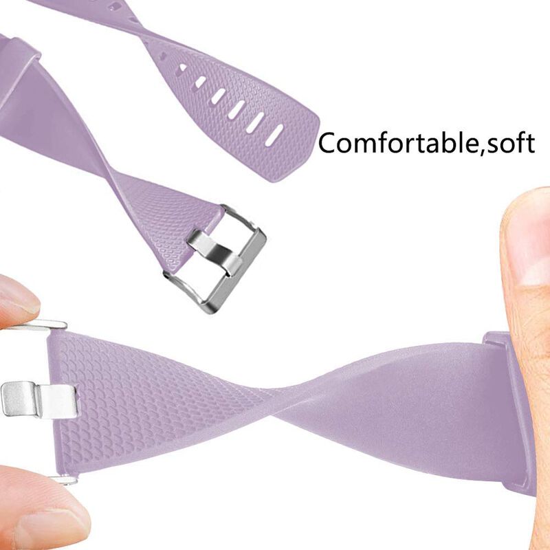 Bandas de Silicona para Fitbit Charge 2 YUUOL A... image number null