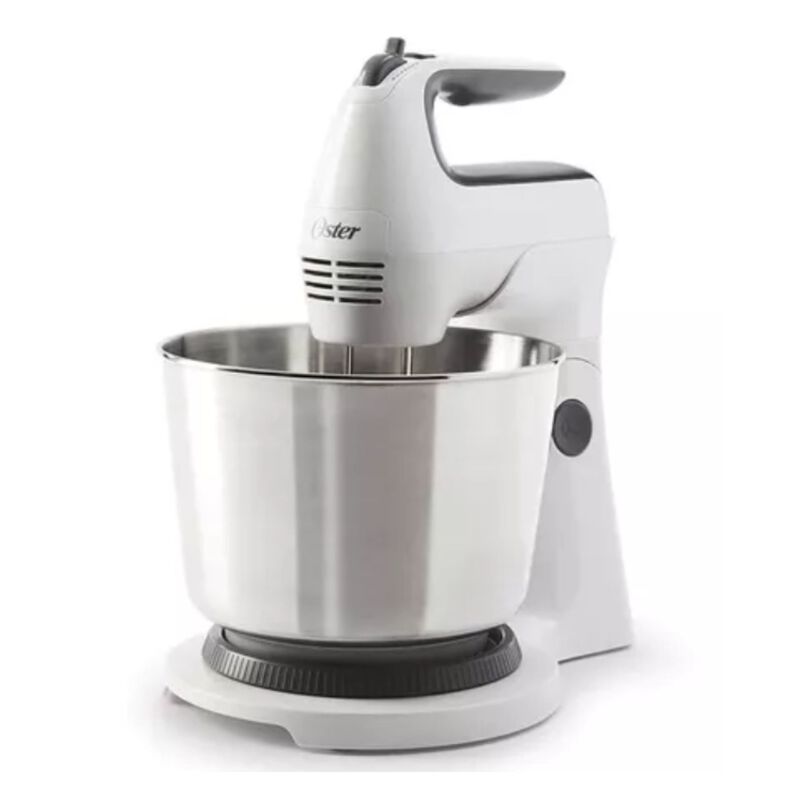 Batidora de Mano y Pedestal Oster Modelo 212177... image number null