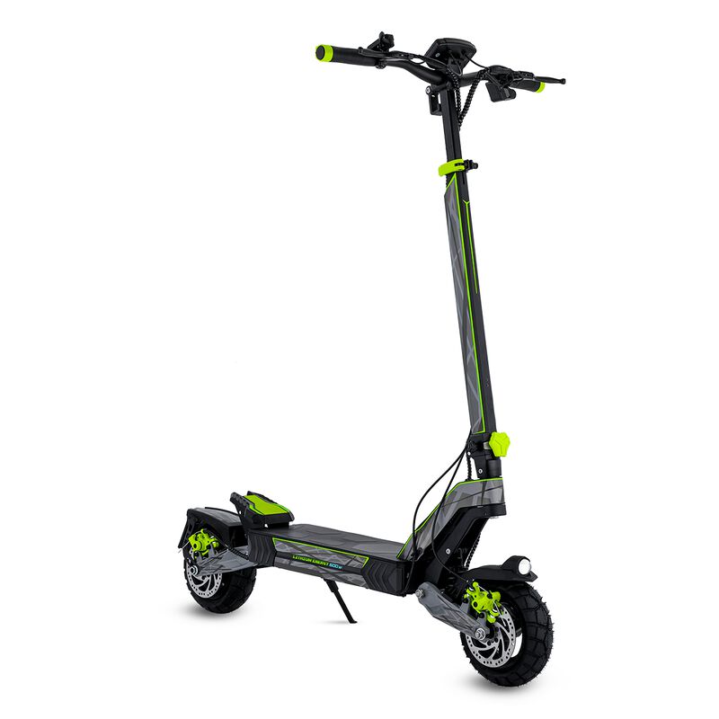 Scooter El&eacute;ctrico Axs 600 Ng image number null