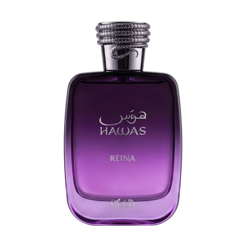 Rasasi Hawas Reina Eau De Parfum 100 Ml Unisex image number null