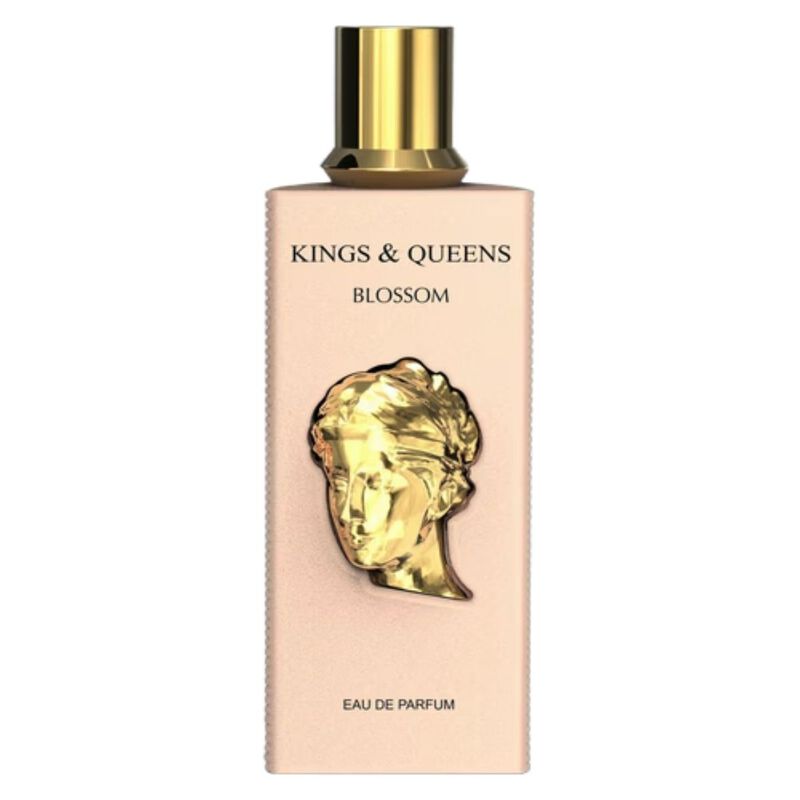 Perfume Amaran Kings & Queens Blossom Edp 100 M... image number null