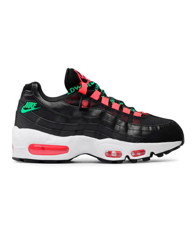 Tenis nike air max 95 se worldwide CV9030001 image number null