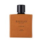 Perfume Rayhaan Corium Para Hombre Eau De Parfum 100 Ml