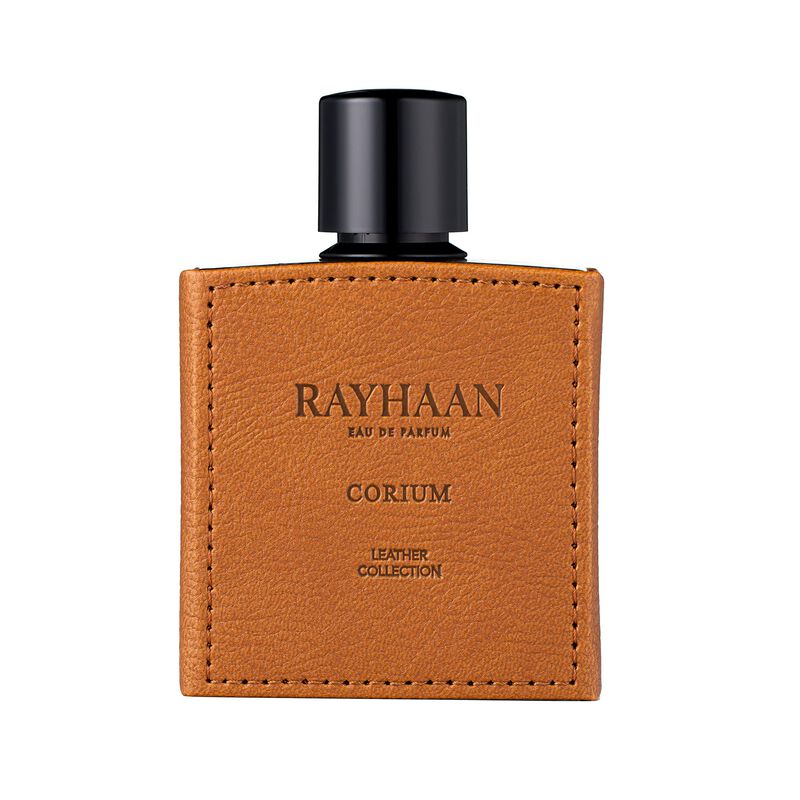 Perfume Rayhaan Corium Para Hombre Eau De Parfu... image number null