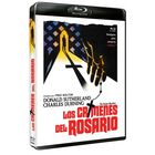 Los Cr&iacute;menes Del Rosario [blu-ray] (1987) The Rosary Murders