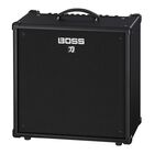 Boss Katana 110B Amplificador Para Bajo Eléctrico 10’’ 60w