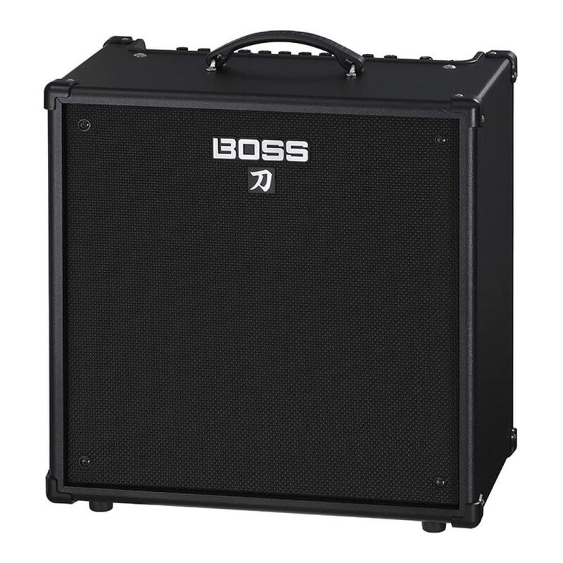 Boss Katana 110B Amplificador Para Bajo Eléctri... image number null