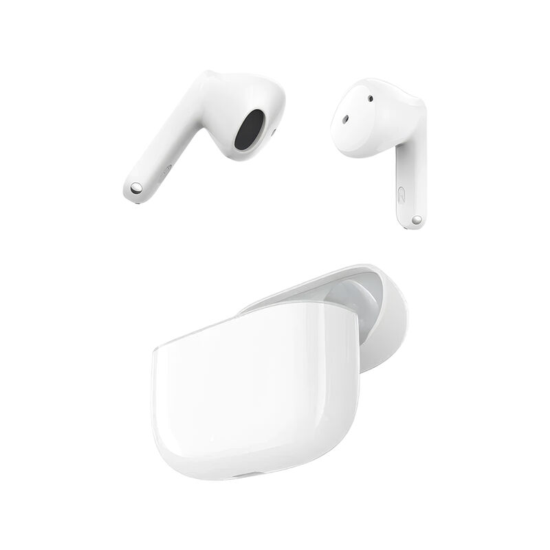 Honor Choice Earbuds X7e Active White image number null