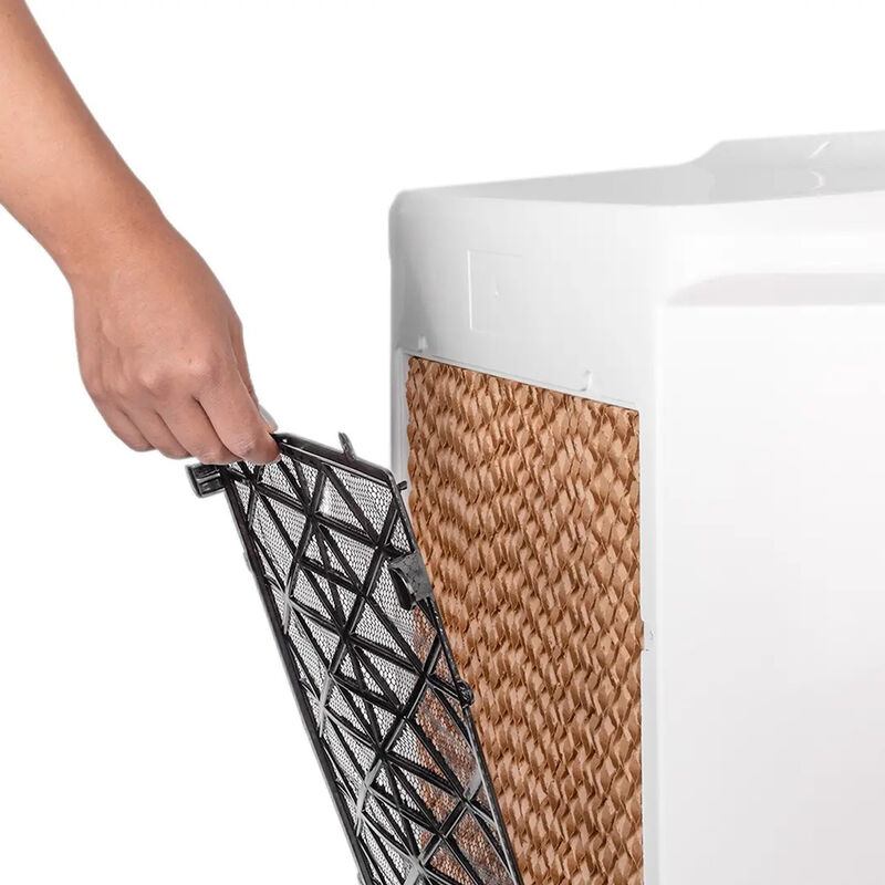Enfriador De Aire Port&aacute;til Honeywell De 25l Cl2... image number null