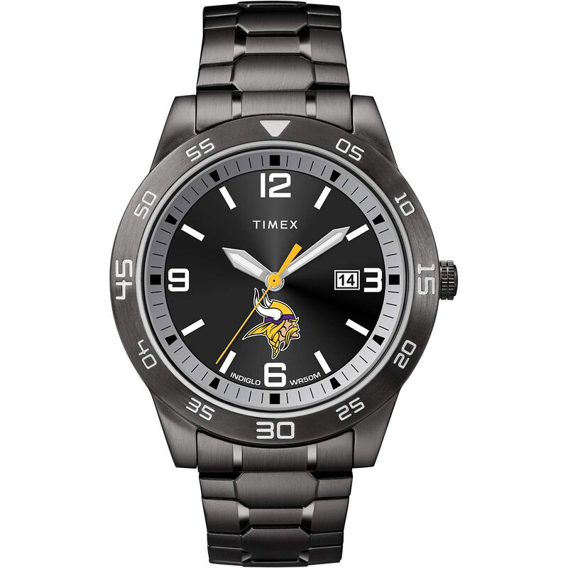 Mira Timex Nfl Acclaim Minnesota Vikings Para H... image number null