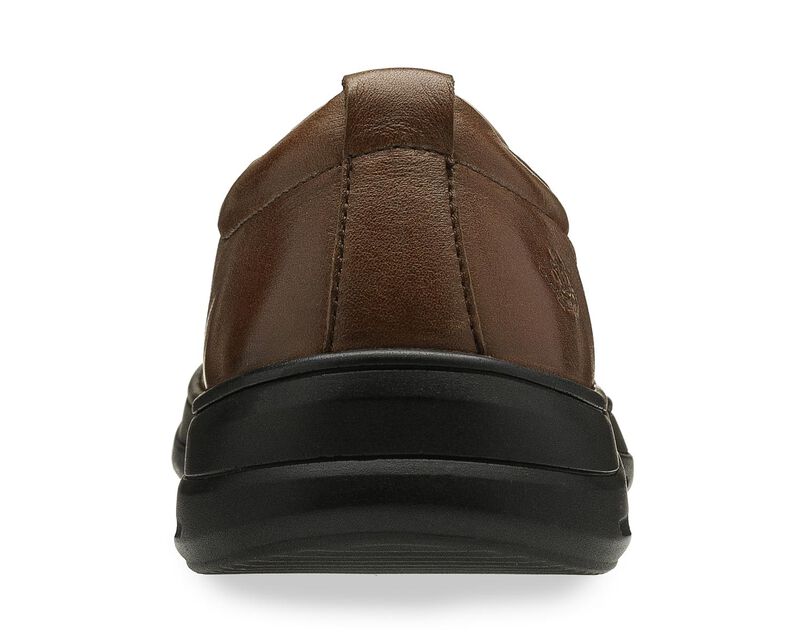 Mocas&iacute;nes Dockers Para Caballero Breston D21256... image number null