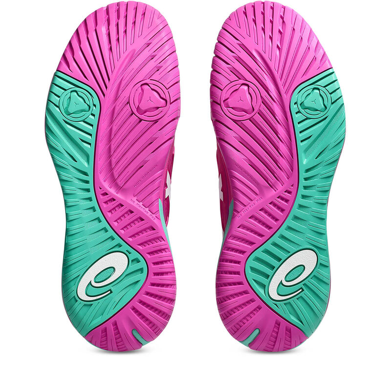 Tenis Hombre Asics Gel-resolution X 1041a481.70... image number null