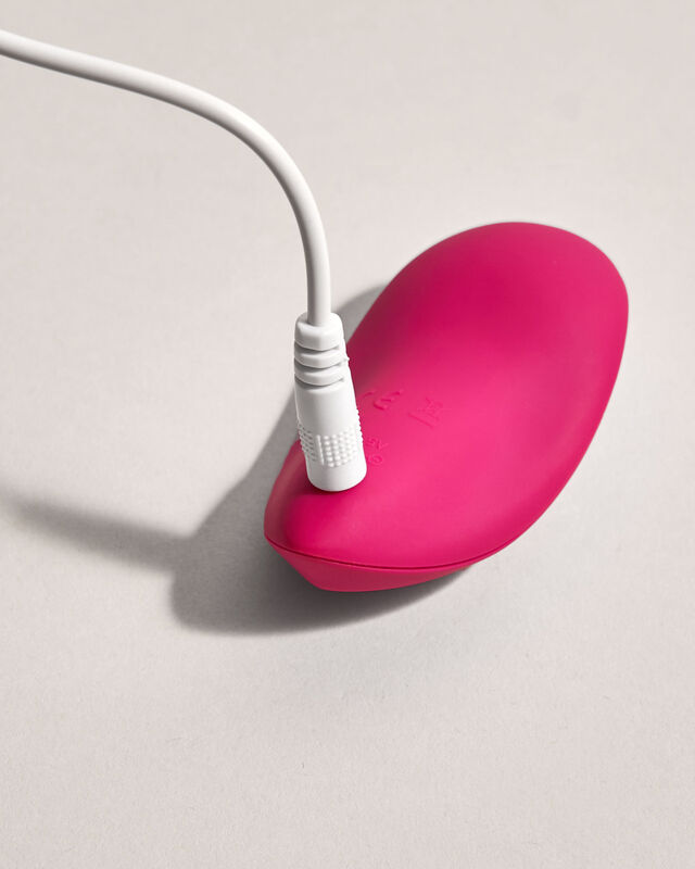 Huevo Vibrador Alo image number null