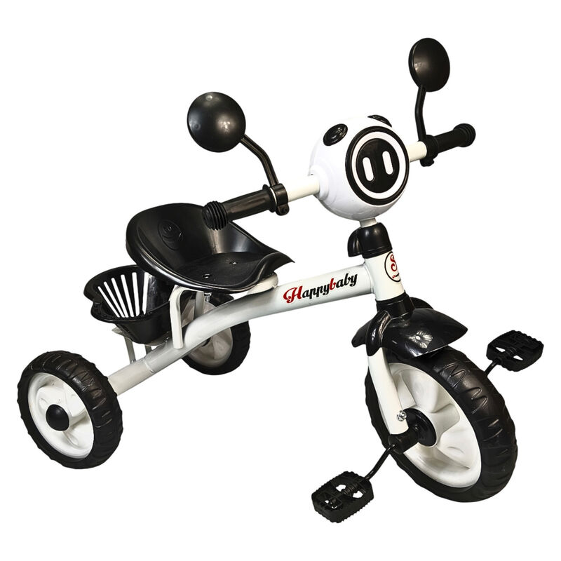 Triciclo Infantil con Luz y Sonido, 3 a 5 A&ntilde;os ... image number null