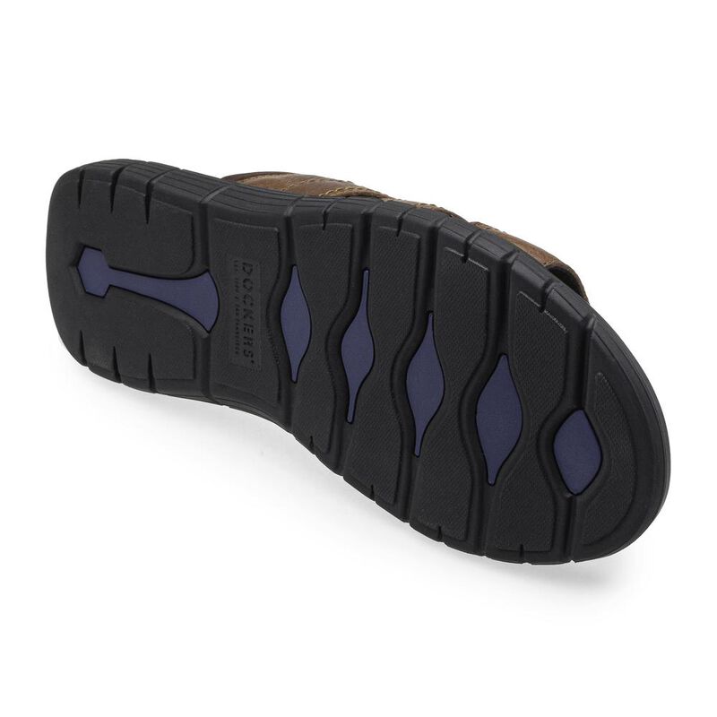 Sandalias Dockers para caballero Bahamas D21256... image number null