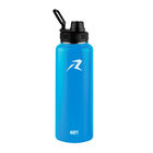 Termo Botella Agua Fr&iacute;a Caliente Inoxidable 1.2 L, Redlemon
