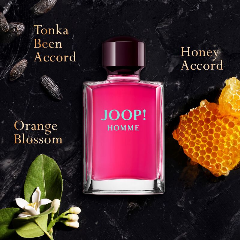 Perfume Joop! Eau De Toilette En Aerosol Para H... image number null