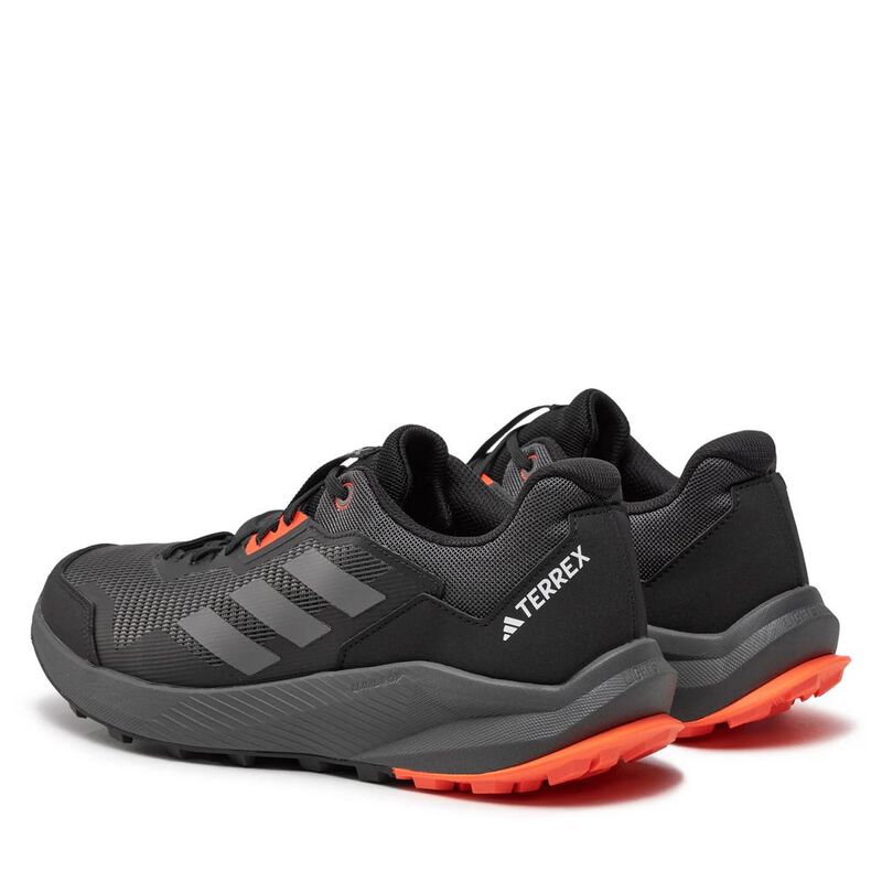 Tenis Adidas Terrex Trailrider para Hombre. IF0... image number null
