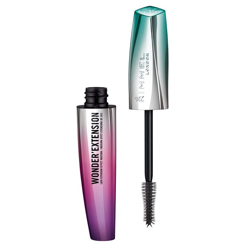 M&aacute;scara Rimmel London Wonder'extension 003 Extr... image number null