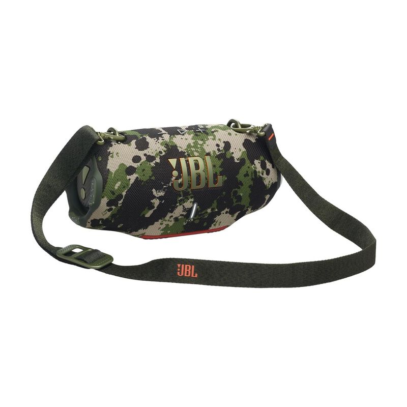 Bocina Inal&aacute;mbrica Jbl Xtreme 4 Camuflaje image number null