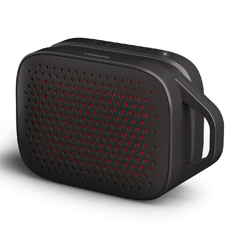 Philips Bocina Bluetooth Port&aacute;til Con Hasta 12 ... image number null