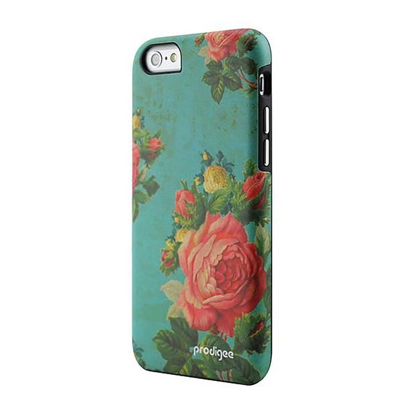Funda PRODIGEE Artee para iPhone 6 y 6s Flores image number null