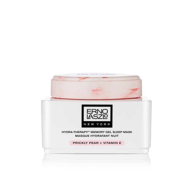 Mascarilla de Sue&ntilde;o Hydra‑Therapy Gel de Memori... image number null