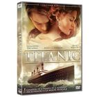 Titanic (DVD + extras del DVD) [DVD]