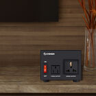 Convertidor Vca De 110 A 220 Y 220 A 110 De 200W