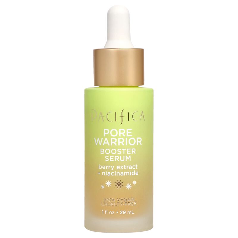 S&eacute;rum Pacifica Beauty Pore Warrior Booster 115 ... image number null