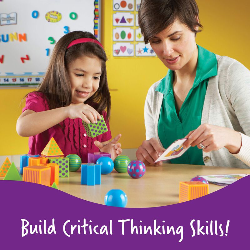 Recursos De Aprendizaje Del Juego Mental Blox C... image number null